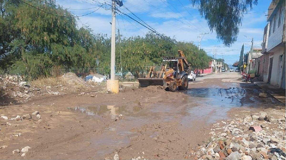 Gobierno de Puebla reconstruirá 814 viviendas para comunidades de la Sierra Norte. FOTO: El Sol de México,