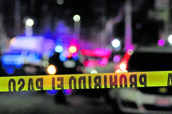 La SSP confirmó el robo de un cadáver en Cañada Morelos tras un altercado vial.