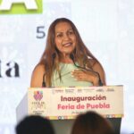 La gestión de Lira al frente de la Sria. de Mujeres será revisada por Anticorrupción y Buen Gobierno tras un subejercicio de más de 10 millones. FOTO; X @Lira_Yadiria.