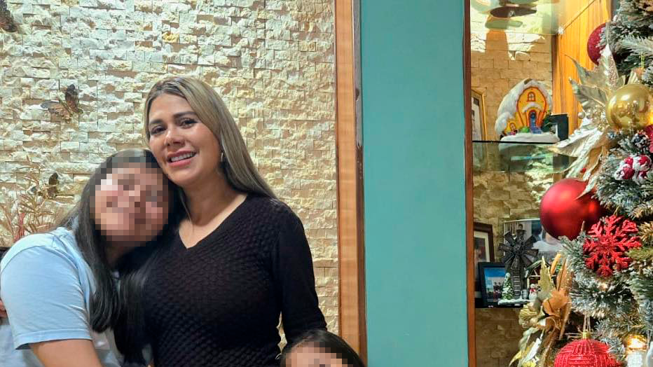 Liberan a secretaria particular de la alcaldesa de Uruapan tras comparecer por homicidio; acusa desinformación sobre presunta detención