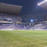 El Cuauhtémoc no convenció; Corea del Sur y Sudáfrica dejan a Puebla sin ser sede Mundial 2026. FOTO: EsImagen.