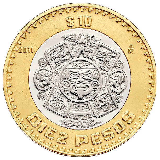 México modifica aleación de la moneda de 10 pesos en 2026; así será la nueva composición