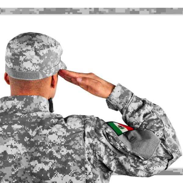 Entre las 25 bajas federales tras la caída de "El Mencho" se encuentra un poblano que mUrió en el cumplimiento de su deber.