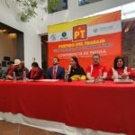 El PT Puebla delineó los ejes de su agenda legislativa al inicio de la LXVI Legislatura.