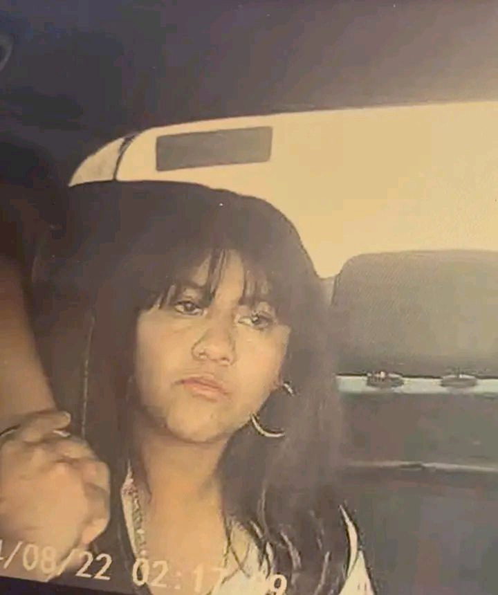 Señalan a "Brenda Up" como presunta implicada en intento de asalto a Uber en Ocoyucan.