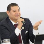 "Ni apellidos ni recomendaciones": Armenta advierte cero impunidad en su gobierno, sin importar parentescos o influencias políticas.