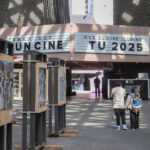 El gobierno federal regulará el uso de IA en el doblaje y obligará a cines y plataformas a dar más espacio a producciones mexicanas. FOTO: El Comentario.