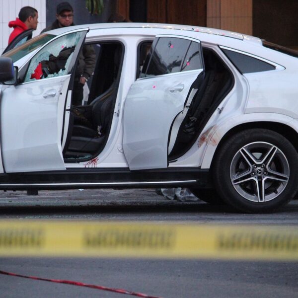 Van por otros dos: SSP identifica a más involucrados en el ataque de 'Sala de Despecho'