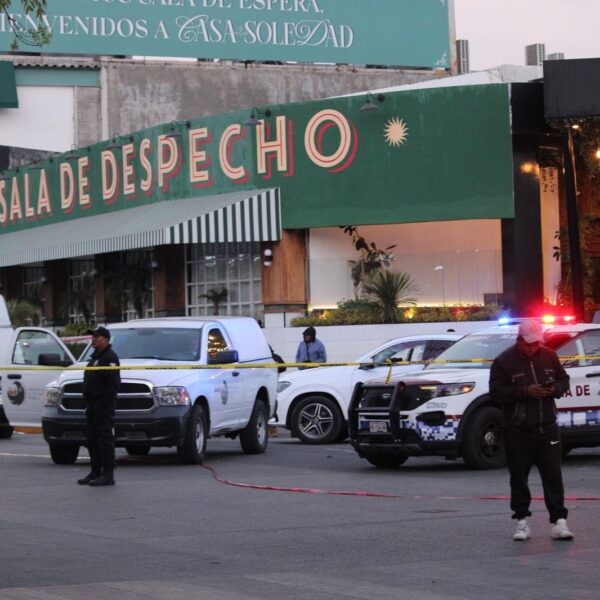 Sala de Despecho. Foto: @ALunaSilva.