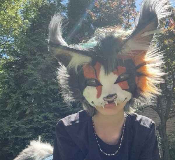 El fenómeno Therian llega al Paseo Bravo de Puebla este 28 de febrero; jóvenes que se identifican con animales se reunirán en "El Gallito".