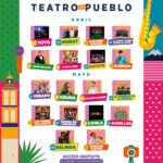 De Toto a Grupo Firme, la Feria de Puebla 2026 armó un cartel que no deja respirar. Abril y mayo van a estar encendidos.