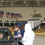 Verificentro. Foto: Poblanerías.