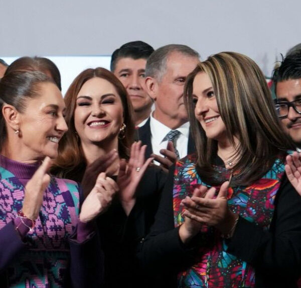 La presidenta de la Comisión de Trabajo y Previsión Social reiteró el compromiso de avanzar en la reforma laboral de 40 horas.