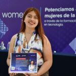 BUAP celebró la graduación de la segunda generación del programa Women In, iniciativa que impulsa el desarrollo de habilidades digitales y tecnológicas entre mujeres universitarias.