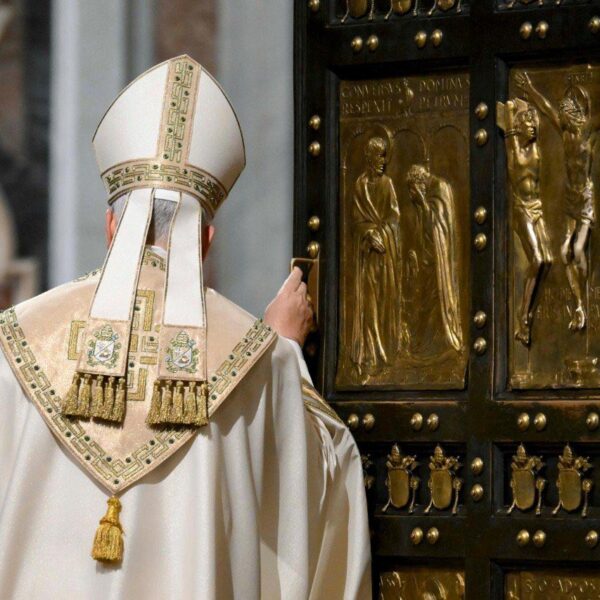 El Papa León XIV no vendrá a México en 2026; Vaticano confirma que no hay viaje programado.