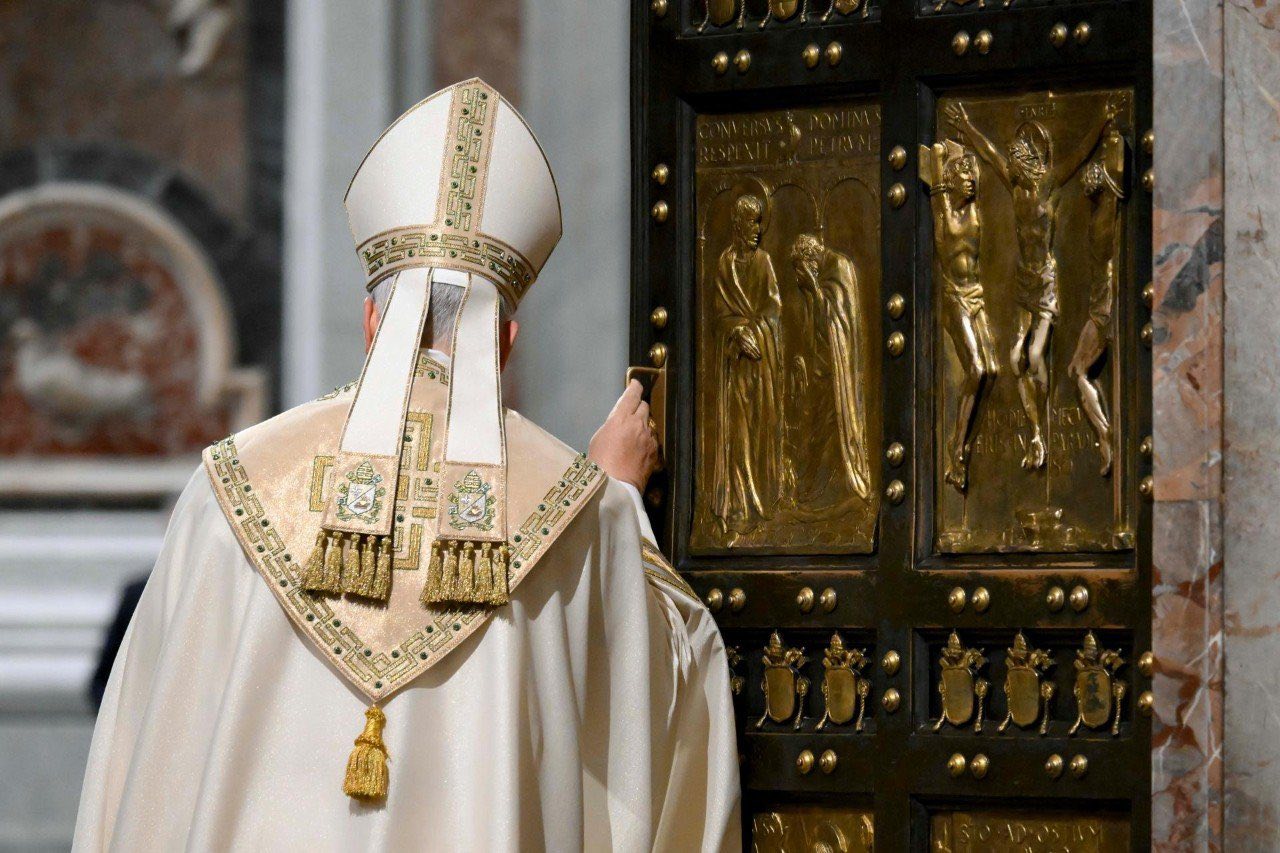 El Vaticano descarta visita del Papa León XIV a México y Estados Unidos en 2026