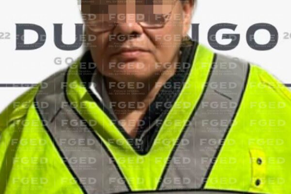 Un caso de fraude patrimonial de gran escala comenzó a tomar forma judicial en Durango, luego de la detención de una de las presuntas responsables. IMAGEN: Fiscalía de Durango.