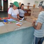 La presidenta Claudia Sheinbaum regresa a la entidad poblana este jueves para visitar la Industria Militar en Oriental. FOTO: Ministerio del Comercio Interior de Cuba.