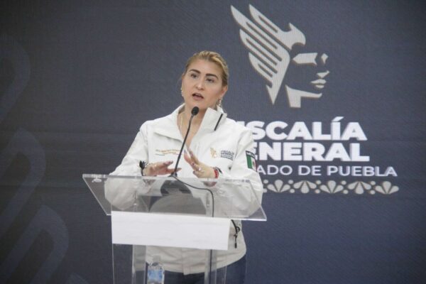 Tras una reunión clave con autoridades de Tlaxcala, la Fiscalía poblana presentará avances sobre el caso del matrimonio Tello Ruiz el día de mañana.