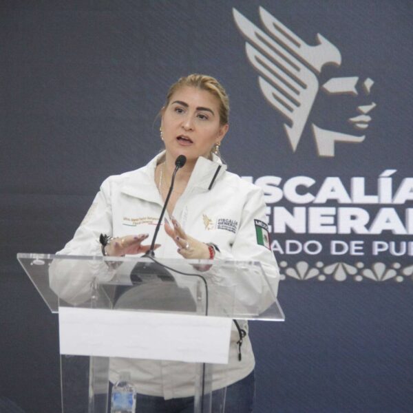 Tras una reunión clave con autoridades de Tlaxcala, la Fiscalía poblana presentará avances sobre el caso del matrimonio Tello Ruiz el día de mañana.