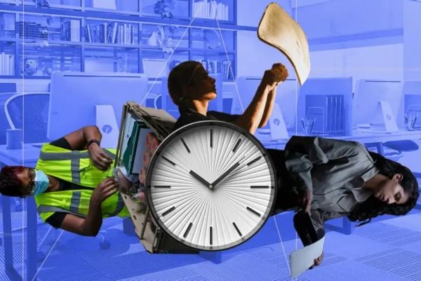 Comisiones del Senado avalan las 40 horas semanales y ajustes en horas extra, pero sin dos días de descanso.