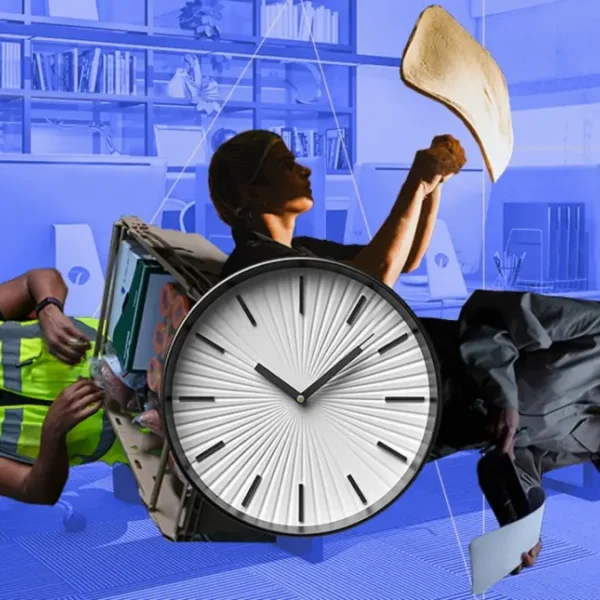 Comisiones del Senado avalan las 40 horas semanales y ajustes en horas extra, pero sin dos días de descanso.