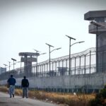 Centro Federal el Altiplano. Foto: El Universal.