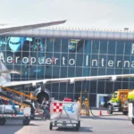 Puebla ampliará su conectividad aérea con 12 nuevas rutas desde el Aeropuerto Hermanos Serdán; habrán vuelos a nueve destinos nacionales y tres internacionales. FOTO: Yahoo Noticias.
