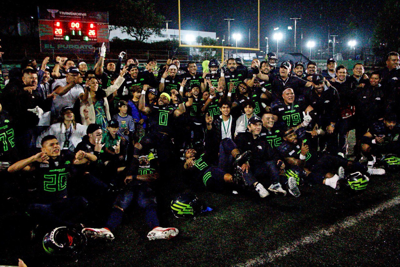 Arcángeles de Puebla cumple acuerdos con la LFA y asegura su participación en la Temporada 2026