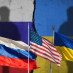 Diálogo de alto nivel en Suiza: Rusia y Ucrania se reunirán en Ginebra con mediación de Estados Unidos. IMAGEN: CPG.