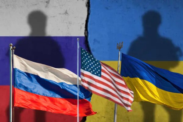 Diálogo de alto nivel en Suiza: Rusia y Ucrania se reunirán en Ginebra con mediación de Estados Unidos. IMAGEN: CPG.