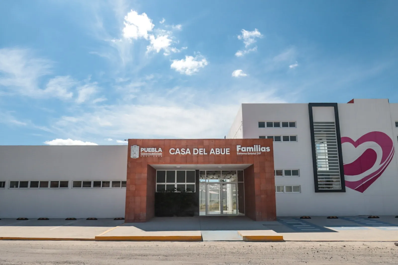 Puebla tendrá su segunda Casa del Abue; proyectan cuatro sedes para este 2026