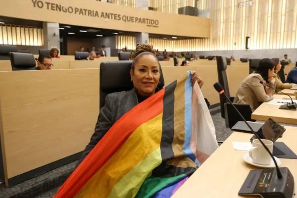 Buscan reformar el Código Civil en Puebla para que el trabajo sexual no sea motivo para perder la patria potestad. FOTO: Es Imagen.