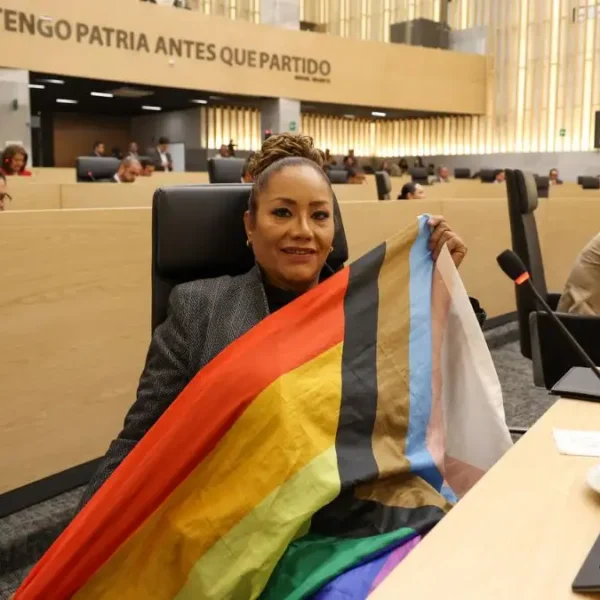 Buscan reformar el Código Civil en Puebla para que el trabajo sexual no sea motivo para perder la patria potestad. FOTO: Es Imagen.