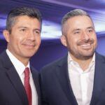 ASF detecta presunto daño patrimonial por 313.3 mdp en el Ayuntamiento de Puebla, durante la gestión de Lalo Rivera y Adán Domínguez. FOTO: El Referente.