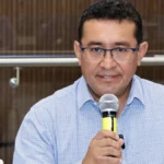 Congreso respalda la revisión a la alcaldesa de San Andrés Cholula; Pavel Gaspar señala que todos los ediles están obligados a transparentar recursos y que el proceso seguirá su curso legal.