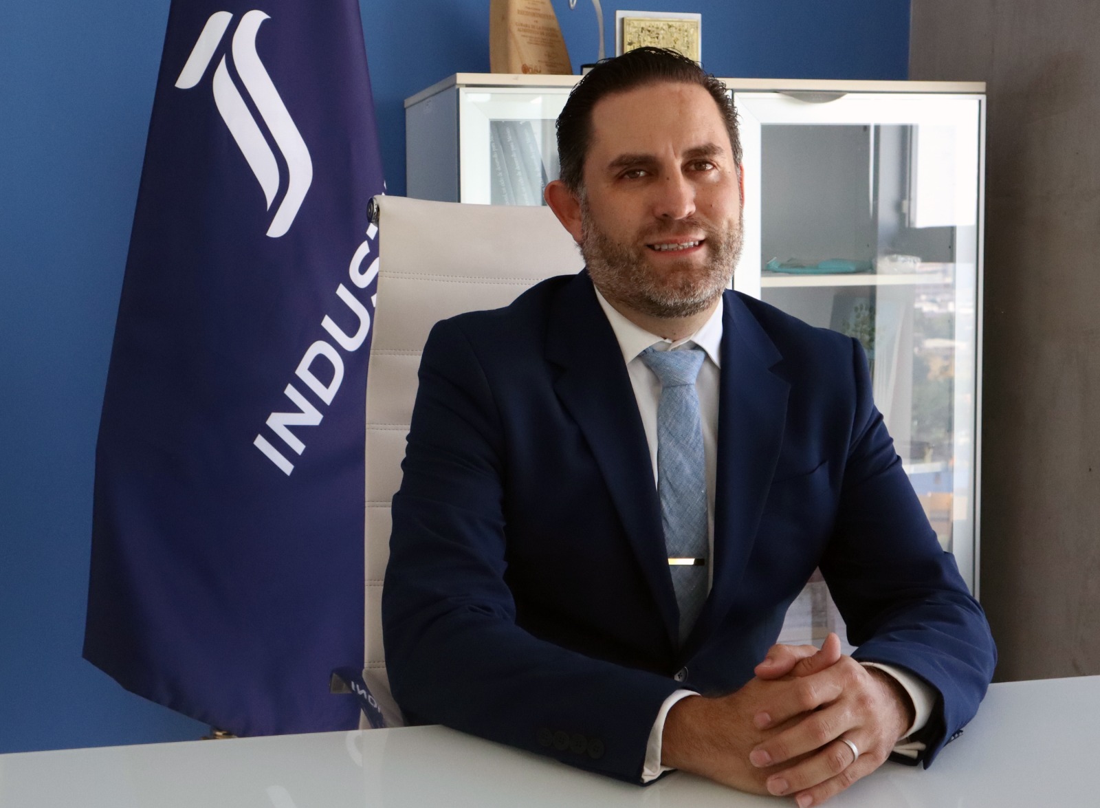 Empresarios de Tequila denunciaron presuntas extorsiones del exalcalde Diego “N” como aumentos excesivos al predial y multas millonarias como mecanismo de presión. FOTO: Líder Informativo.