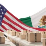 Las exportaciones mexicanas alcanzaron un máximo histórico de 665 mil millones de dólares en 2025 informó el INEGI.