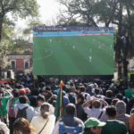 Puebla tendrá "Fan Zones": Pepe Chedraui confirma pantallas gigantes para el Mundial 2026. FOTO: Milenio Puebla.