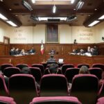 La Nueva Corte desechó el amparo que protegía al exgobernador de Tamaulipas, Francisco Cabeza de Vaca, contra una orden de aprehensión por un par de delitos. FOTO: X @SCJN.