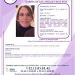 Buscan a esposos desaparecidos en la colonia Bella Vista; Instituto Oriente se suma a la localización.