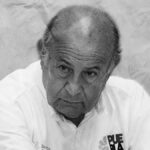 Fallece Sergio Vergara Berdejo, arquitecto y exsecretario de Cultura de Puebla. FOTO: Periódico CENTRAL.
