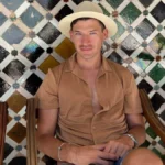 La familia de Joaquín Wirth rechazó versiones que lo vinculan con actividades ilícitas sobre su muerte en el ataque del fin de semana en la Isla de Angelópolis.