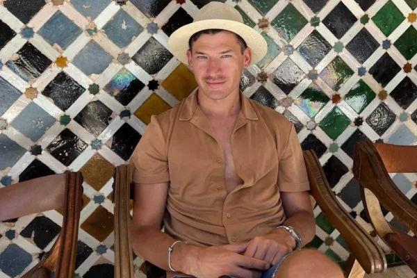 La familia de Joaquín Wirth rechazó versiones que lo vinculan con actividades ilícitas sobre su muerte en el ataque del fin de semana en la Isla de Angelópolis.