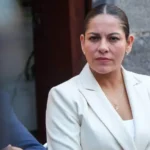 La ASE analizará el gasto en San Andrés Cholula luego de que la alcaldesa Lupita Cuautle pidiera mil millones de pesos para obras de pavimentación. FOTO: Ángulo 7.