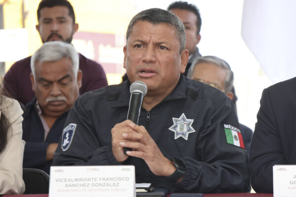 La SSP Puebla anunció una jornada de revisiones técnicas en los 11 penales municipales, incluyendo San Pedro Cholula, para fortalecer sus esquemas de seguridad. FOTO: Municipios Puebla.