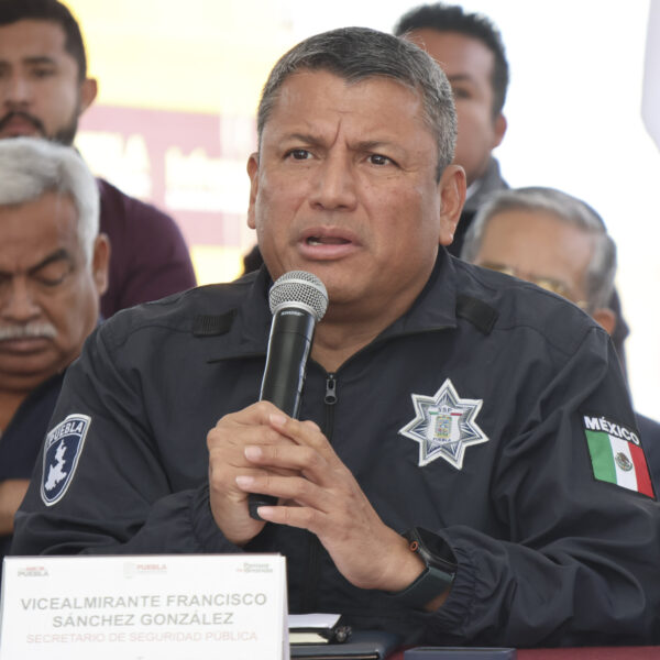 La SSP Puebla anunció una jornada de revisiones técnicas en los 11 penales municipales, incluyendo San Pedro Cholula, para fortalecer sus esquemas de seguridad. FOTO: Municipios Puebla.