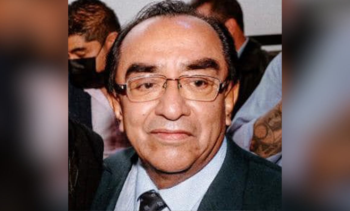 Tras casi tres años de lucha, un juez declaró culpables a Jesús N. y Francisco N. por el asesinato del periodista Marco Aurelio Ramírez en Tehuacán. FOTO: Quadratín.