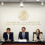 Ignacio Mier anunció la suspensión del salón de belleza tras la ola de críticas por presuntos privilegios. FOTO: FB @NachoMierV.