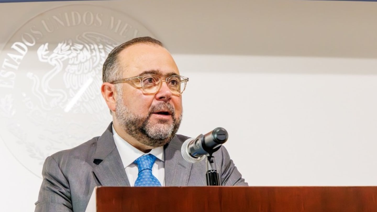 Guillermo Valls Esponda es designado secretario ejecutivo de la Asociación Iberoamericana de Tribunales de Justicia Fiscal